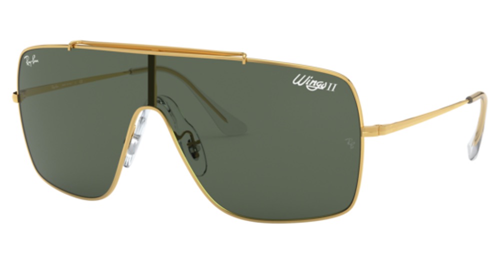 Ray-Ban RB3697 Sunglasses