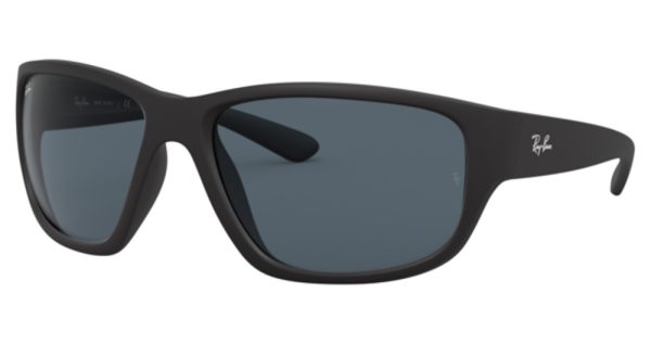Ray-Ban RB4300 Sunglasses