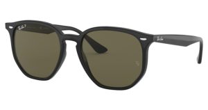 Ray-Ban RB4306 Sunglasses