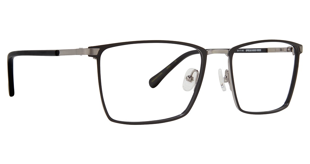 Life is Good LG Patrick Eyeglasses