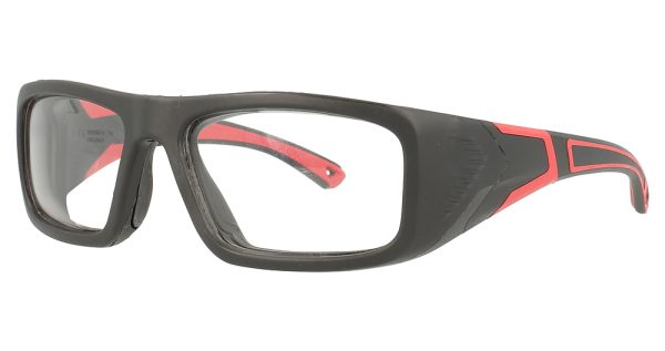 On-Guard Safety US110S W/FULL SEAL Eyeglasses