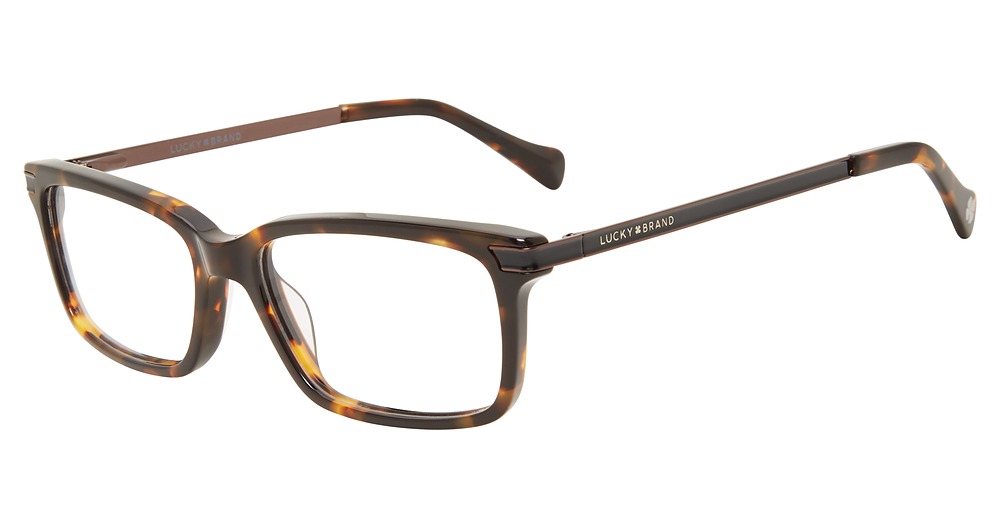 Lucky Brand D815 Eyeglasses