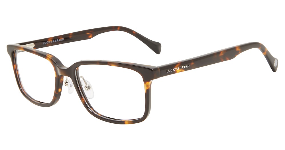 Lucky Brand D816 Eyeglasses
