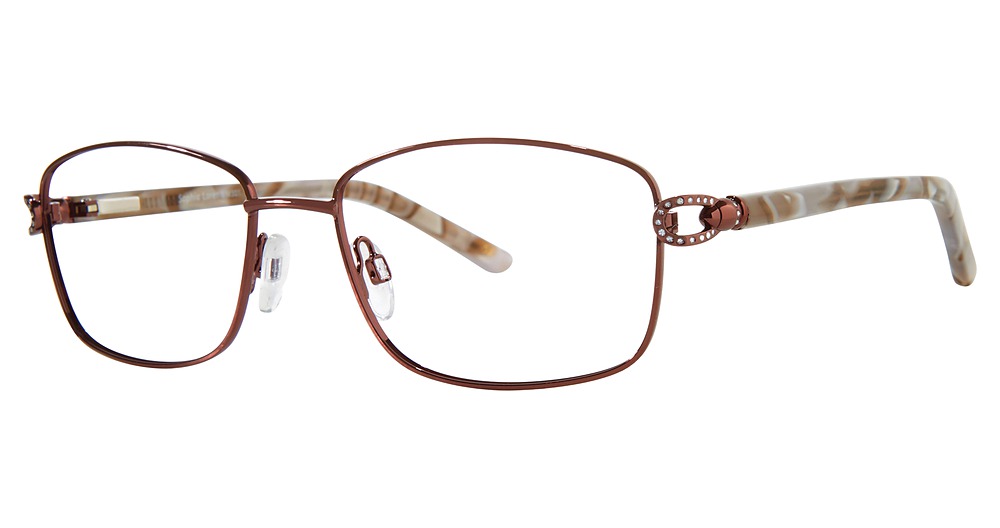 Sophia Loren M301 Eyeglasses