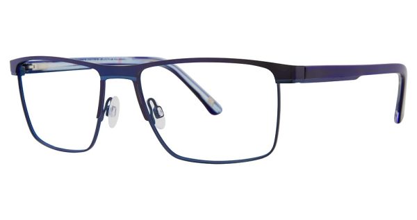 Shaquille O'Neal QD 159M Eyeglasses