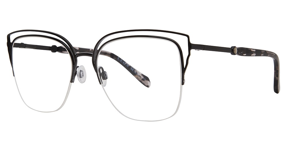Leon Max Leon Max 4079 Eyeglasses
