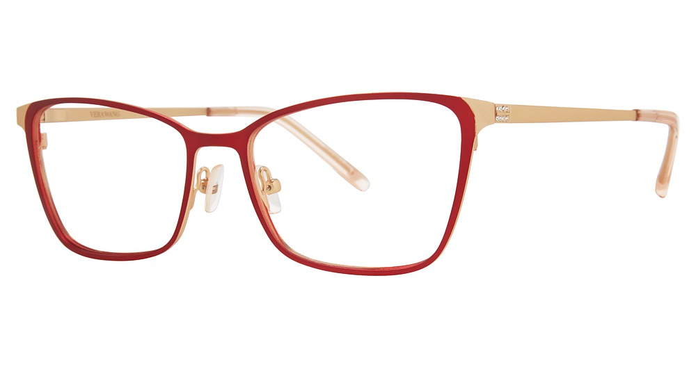 Vera Wang VA42 Eyeglasses