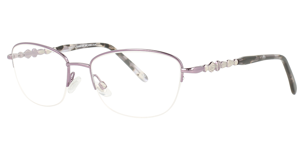 Jessica McClintock 4308 Eyeglasses