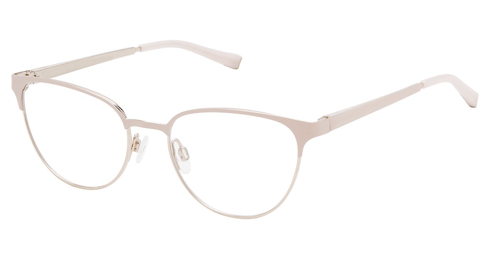 Kate Young for Tura K336 Eyeglasses