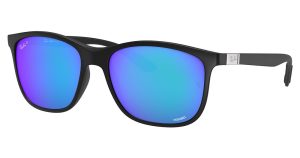 Ray-Ban RB4330CH Sunglasses