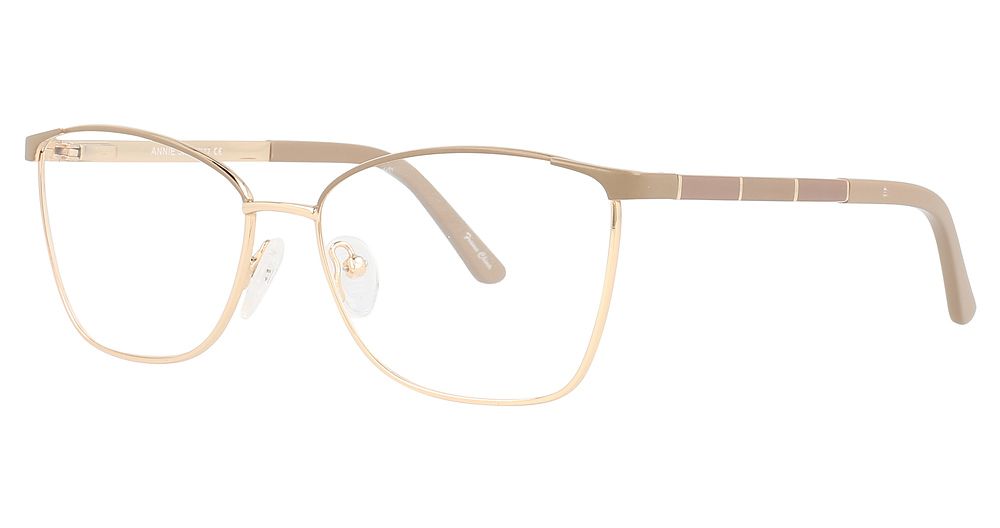 St. Moritz Eyewear ANNIE Eyeglasses