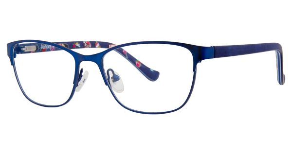 kensie Patch Eyeglasses