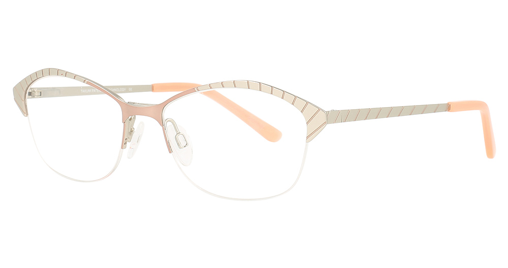 Takumi TK1117 Eyeglasses