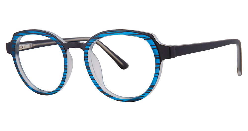 Modern Plastics II Relate Eyeglasses