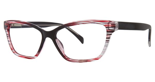 Modern Times Abundant Eyeglasses