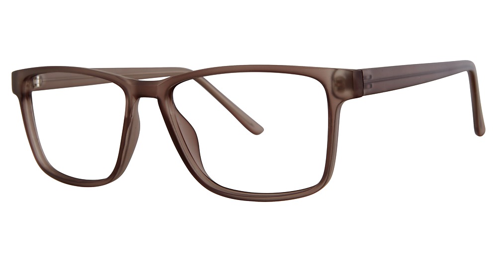 Modern Plastics I Emery Eyeglasses