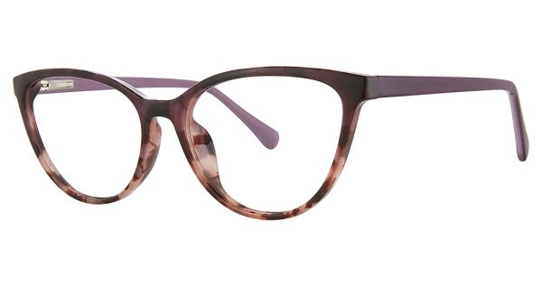 Modern Plastics II Yearn Eyeglasses