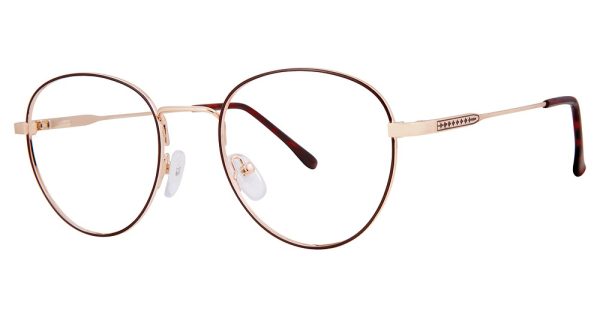 Modern Times Convince Eyeglasses