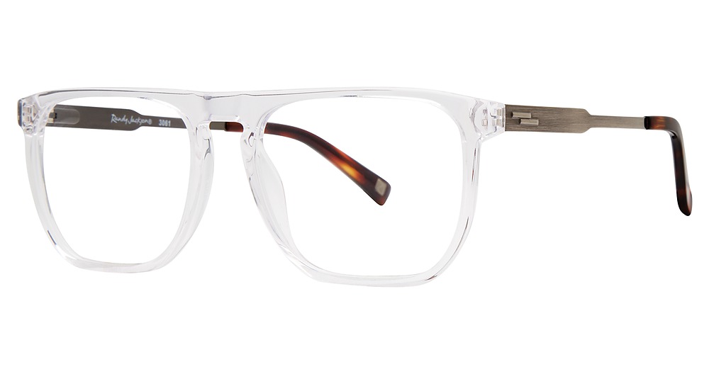 Randy Jackson Randy Jackson 3061 Eyeglasses