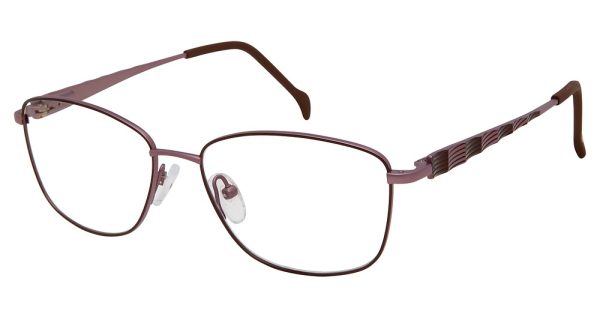 STEPPER 50195 SI Eyeglasses