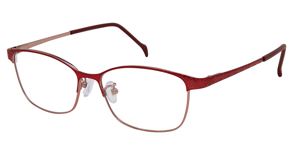 STEPPER 74015 SI Eyeglasses