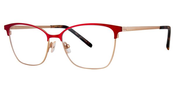Vera Wang Brielle Eyeglasses