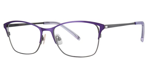 Vera Wang Elana Eyeglasses
