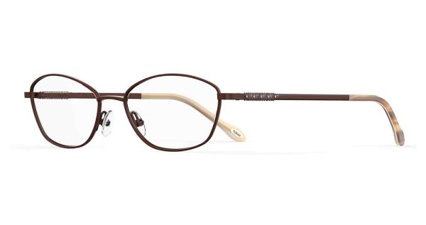 Safilo Emozioni EM 4393 Eyeglasses