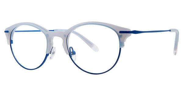 Original Penguin The Dawson A-Fit Eyeglasses