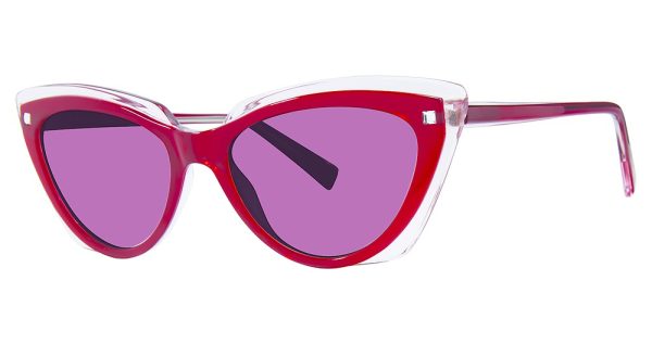 Vera Wang Kate Ashleigh Sunglasses
