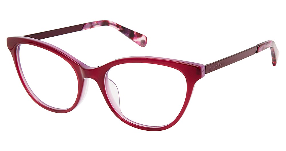 PHOEBE P331 TF Eyeglasses