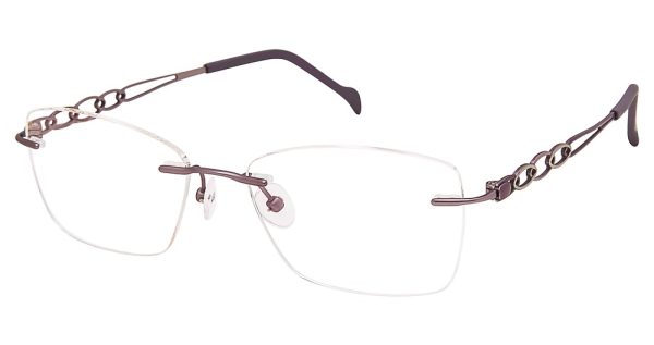 STEPPER 96919 SI Eyeglasses