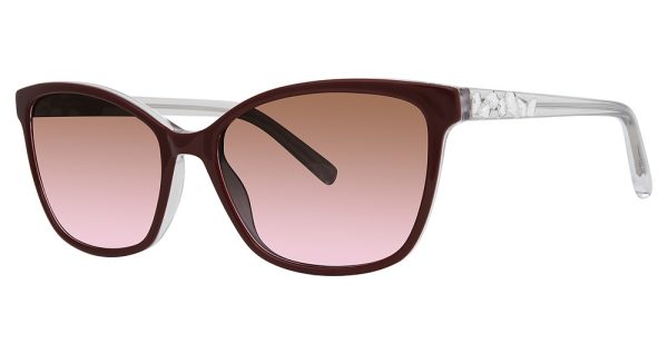 Vera Wang Elizabeth Sunglasses