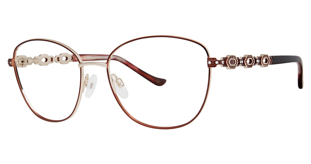 Sophia Loren SL Beau Rivage 90 Eyeglasses