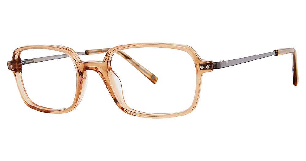 Randy Jackson Randy Jackson Limited Edition X149 Eyeglasses