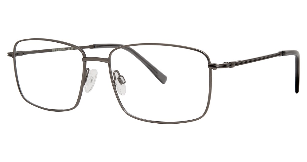 Stetson XL 39 Eyeglasses