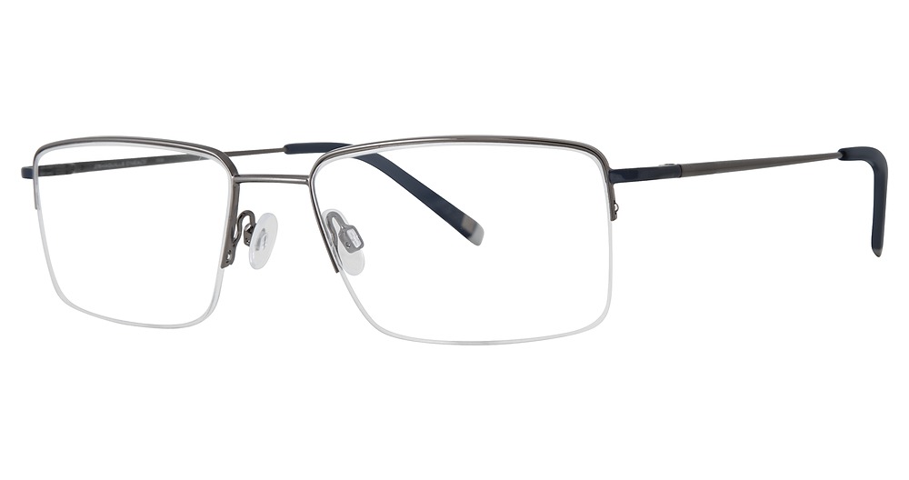 Shaquille O'Neal QD 166M Eyeglasses