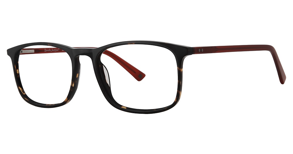 Randy Jackson Randy Jackson 3063 Eyeglasses