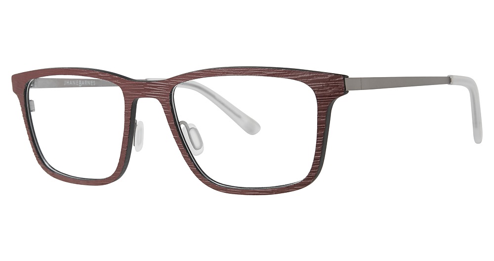 Jhane Barnes Adjugate Eyeglasses