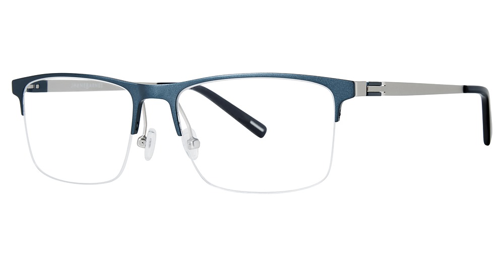 Jhane Barnes Symmetric Eyeglasses