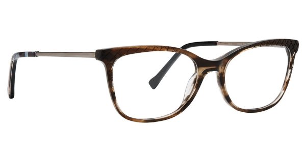 Vera Bradley VB Tavia Eyeglasses