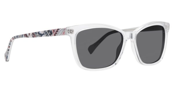 Vera Bradley VB  Cass Sunglasses
