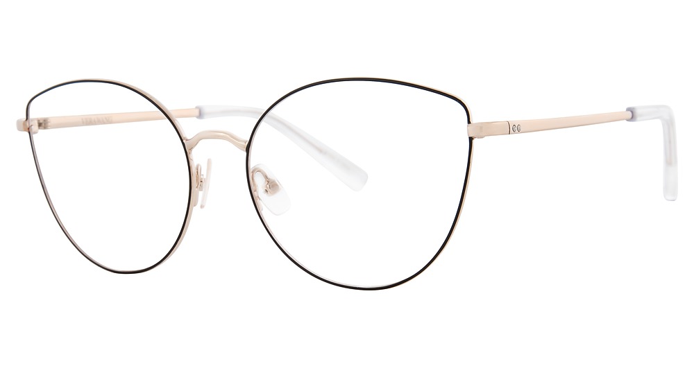 Vera Wang V572 Eyeglasses