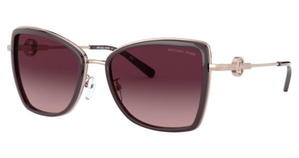 Michael Kors MK1067B Sunglasses