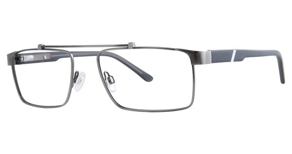 Shaquille O'Neal QD 163M Eyeglasses