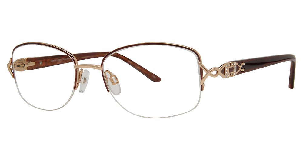 Sophia Loren SL Beau Rivage 91 Eyeglasses