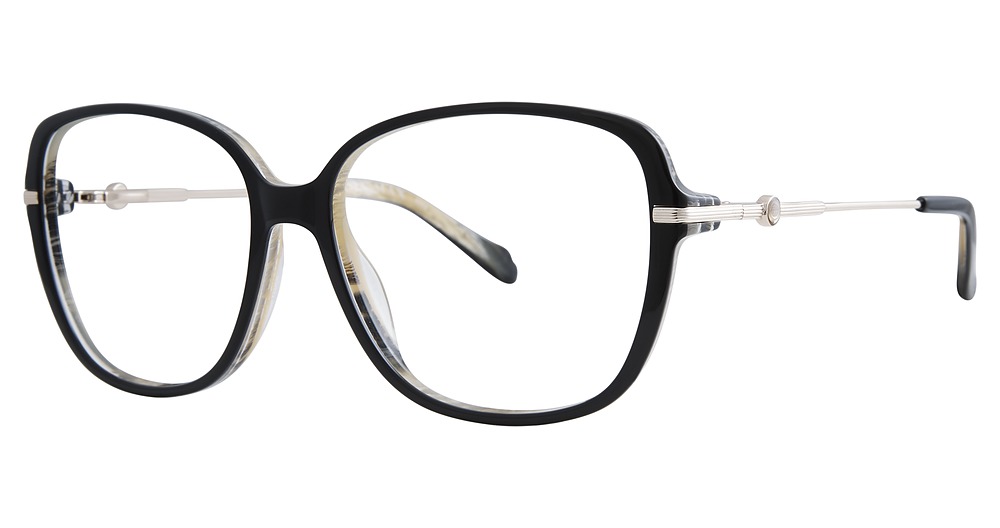 Leon Max Leon Max 4084 Eyeglasses