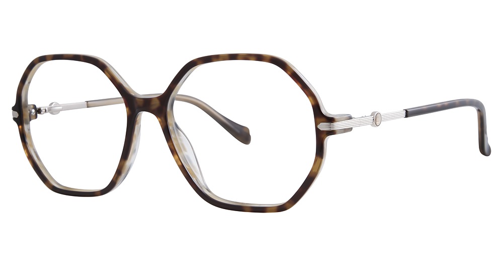 Leon Max Leon Max 4083 Eyeglasses