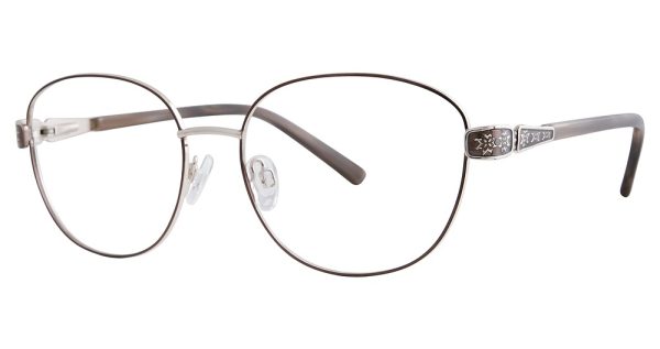 Sophia Loren M307 Eyeglasses
