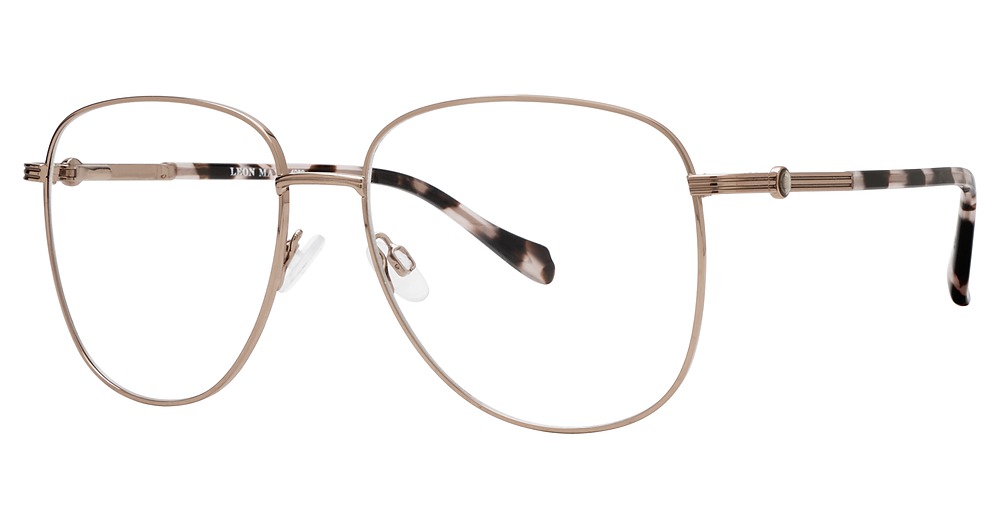 Leon Max Leon Max 4089 Eyeglasses